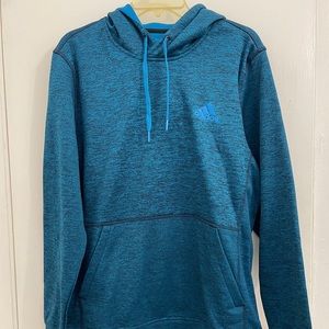 Adidas Climawarm Hoodie & Sweatpants